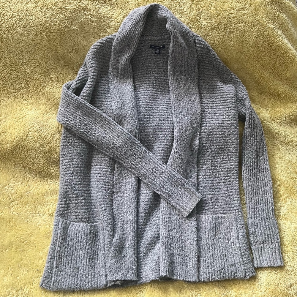 American Eagle cardigan